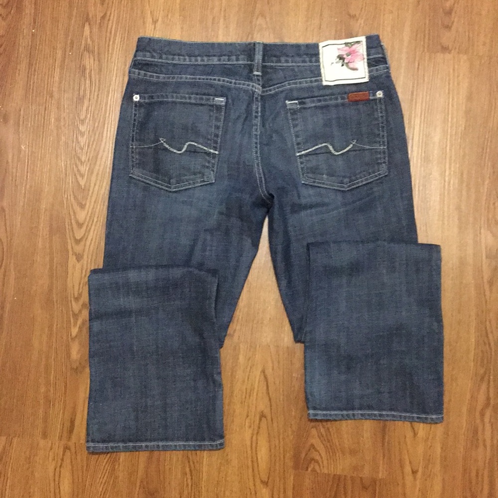 7 for all mankind Jeans